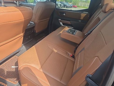 Used 2024 Toyota Tundra 1794 Edition image 12