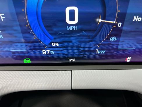 New 2027 Chevrolet Bolt RS FWD image 13