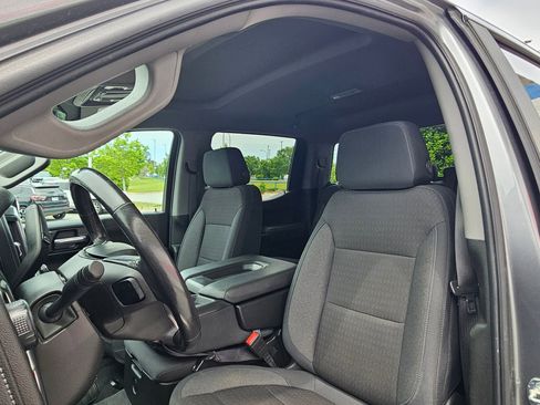 Used 2020 Chevrolet Silverado 1500 RST w/ All-Star Edition AWD/4WD image 21
