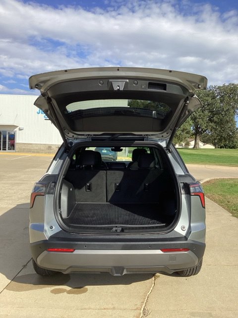 Used 2026 Chevrolet Equinox LT w/ Convenience Package II AWD/4WD image 5