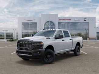New 2026 RAM 2500 Tradesman video 1