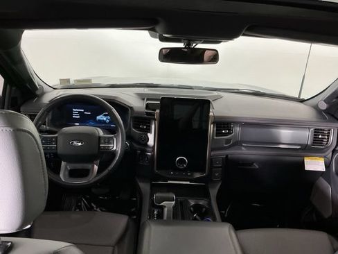Used 2024 Ford F150 Lightning Lariat AWD/4WD image 29