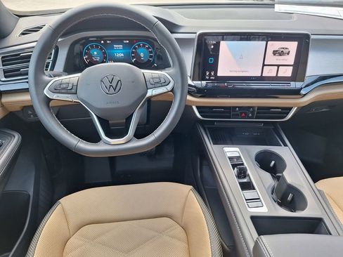 New 2026 Volkswagen Atlas Cross Sport SE image 21