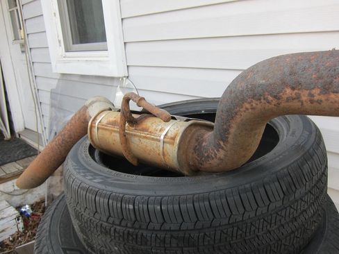 Used 2004 Dodge Ram 1500 Truck SLT image 2