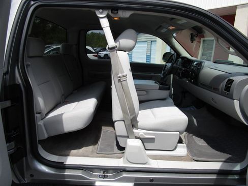 Used 2013 GMC Sierra 1500 SLE RWD image 23