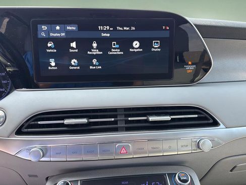 Used 2020 Hyundai Palisade SEL image 37