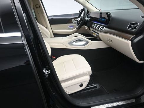 New 2026 Mercedes-Benz GLE 350 4MATIC image 29