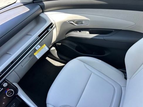 New 2026 Hyundai Tucson SEL image 27