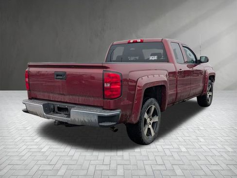 Used 2014 Chevrolet Silverado 1500 LT w/ LT Convenience Package image 7