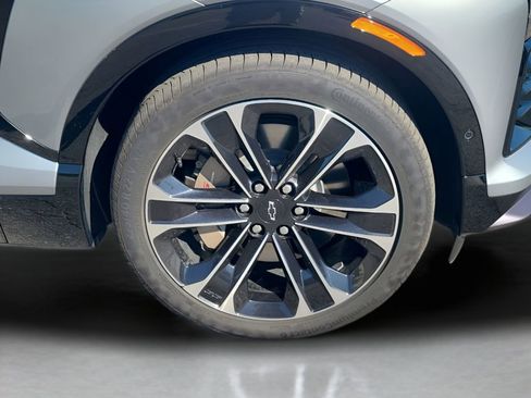 New 2026 Chevrolet Blazer EV SS w/ Performance Package image 20