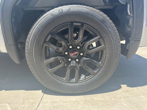 Used 2024 GMC Sierra 1500 Elevation RWD image 14
