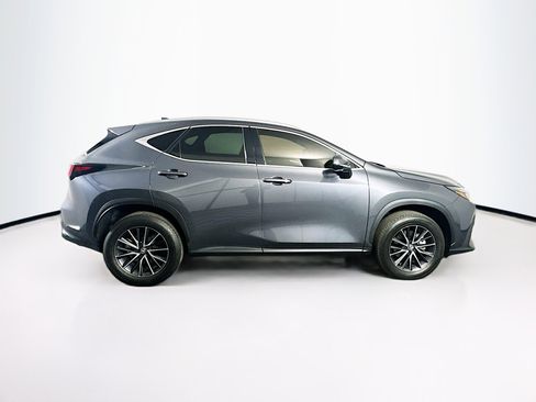Used 2024 Lexus NX 250 FWD w/ Premium Package image 10