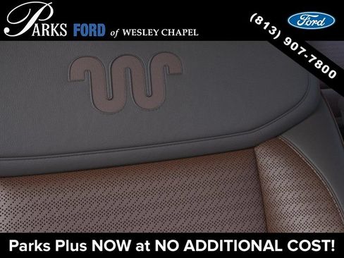 New 2026 Ford Expedition King Ranch AWD/4WD image 16