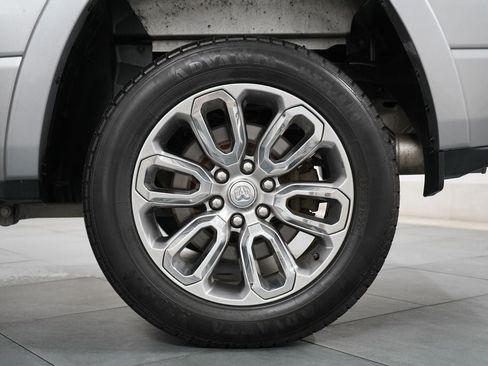 Used 2022 RAM 1500 Laramie w/ Sport Appearance Package AWD/4WD image 36