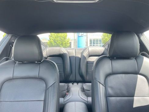 New 2025 Ford Mustang GT Premium w/ 60th Anniversary Package image 30