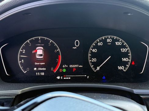 Used 2022 Honda Civic EX image 20