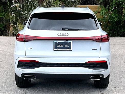 New 2026 Audi Q5 Premium Plus AWD/4WD image 6