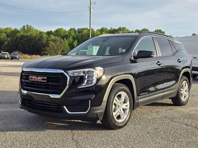 Used 2023 GMC Terrain SLE w/ Driver Convenience Package