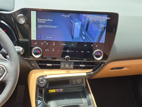 New 2026 Lexus NX 350 AWD w/ Accessory Package (Z1) image 17