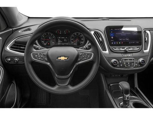 Used 2024 Chevrolet Malibu LT FWD image 7
