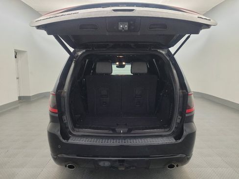 Used 2019 Dodge Durango R/T w/ Technology Group RWD image 29