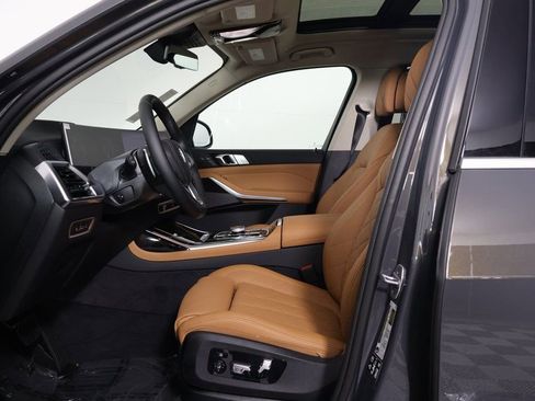 New 2026 BMW X7 xDrive40i w/ Executive Package AWD/4WD image 5