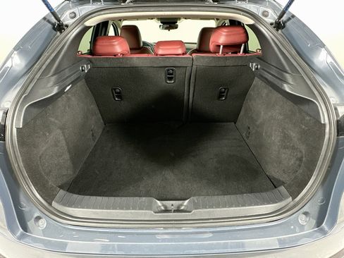 Used 2025 MAZDA CX-30 AWD 2.5 S w/ Preferred Package image 29
