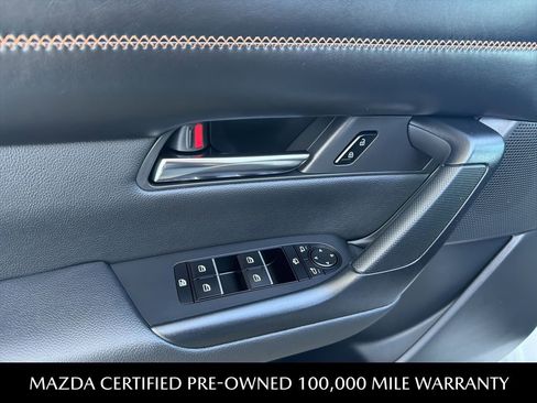 Used 2025 MAZDA CX-50 2.5 Turbo w/ Premium Plus Pkg image 31