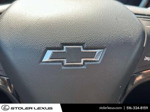 Used 2024 Chevrolet Equinox RS w/ RS Leather Package AWD/4WD image 27
