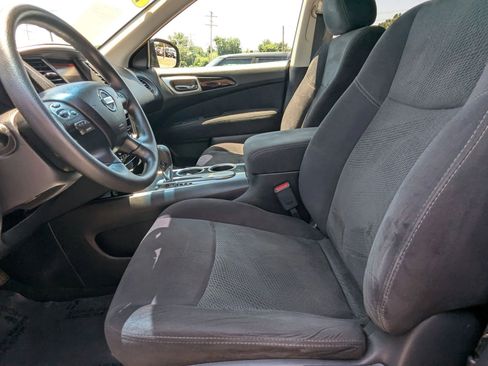 Used 2015 Nissan Pathfinder S FWD image 20