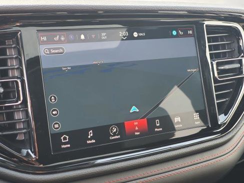 New 2026 Dodge Durango GT image 15