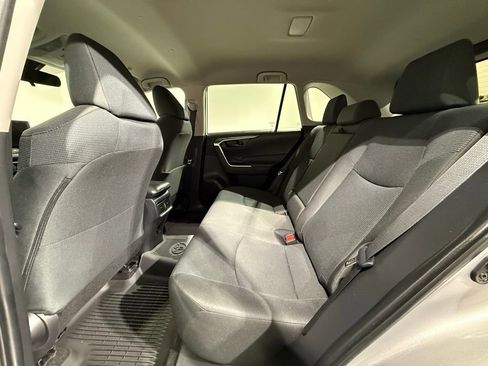 Certified 2024 Toyota RAV4 LE image 18