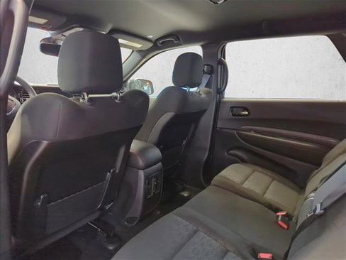 New 2026 Dodge Durango GT RWD image 10
