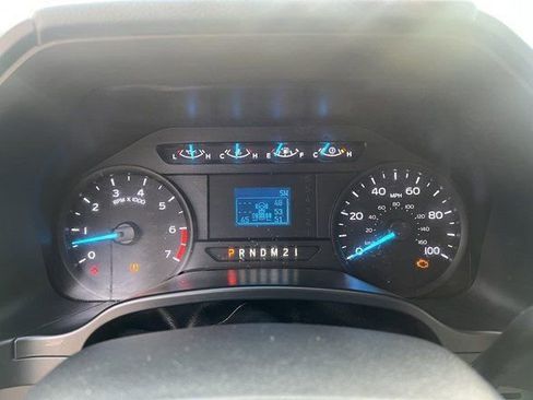 Used 2017 Ford F350 XL w/ Power Equipment Group image 19