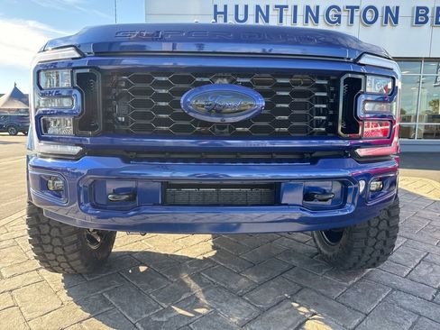 Used 2026 Ford F450 Lariat AWD/4WD image 41