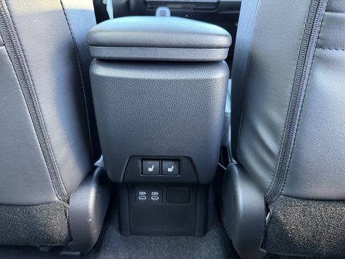 New 2026 Toyota Prius Limited image 7