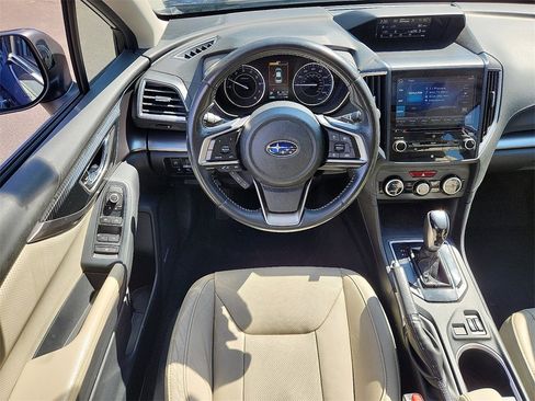 Used 2019 Subaru Impreza 2.0i Limited image 11
