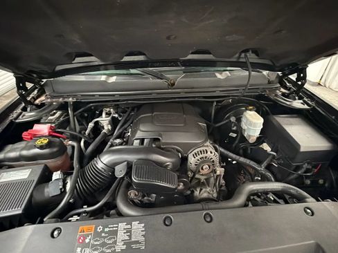 Used 2013 Chevrolet Silverado 1500 LT w/ All-Star Edition AWD/4WD image 21
