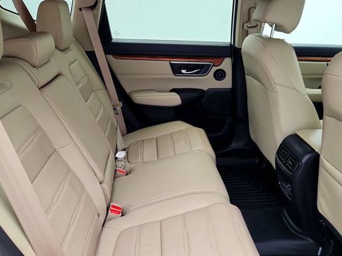 Used 2019 Honda CR-V EX-L image 23