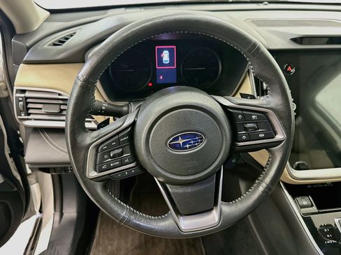 Used 2024 Subaru Outback Limited AWD/4WD image 18