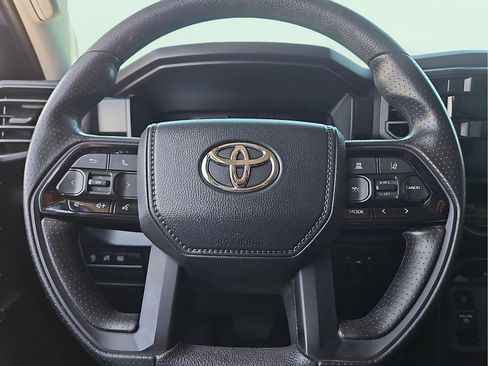Used 2023 Toyota Tundra SR5 w/ SX Package AWD/4WD image 19