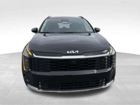 New 2026 Kia Sportage SX Prestige image 8