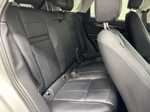 Used 2023 Land Rover Range Rover Evoque S AWD/4WD image 31