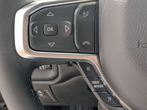 New 2026 RAM 1500 Big Horn image 16