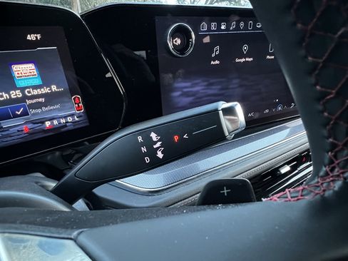 Used 2025 Chevrolet Tahoe RST w/ Comfort Package image 26