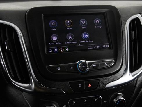 Certified 2022 Chevrolet Equinox LT image 24