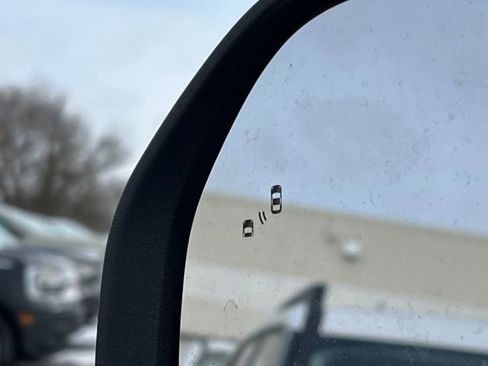 New 2025 Ford Bronco Sport Outer Banks w/ Sasquatch Outer Banks Package image 41