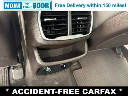 Used 2019 Hyundai Santa Fe SE FWD image 42