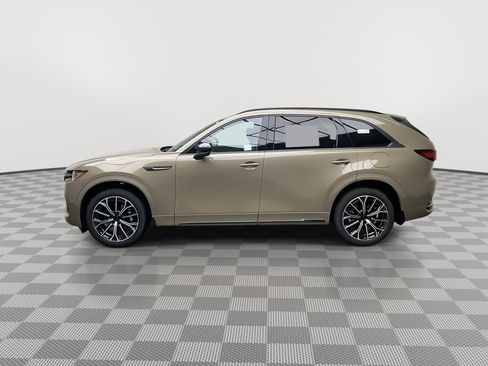 New 2026 MAZDA CX-70 3.3 Turbo S w/ Premium Package image 36