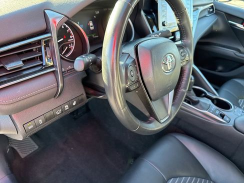 Certified 2024 Toyota Camry SE image 12